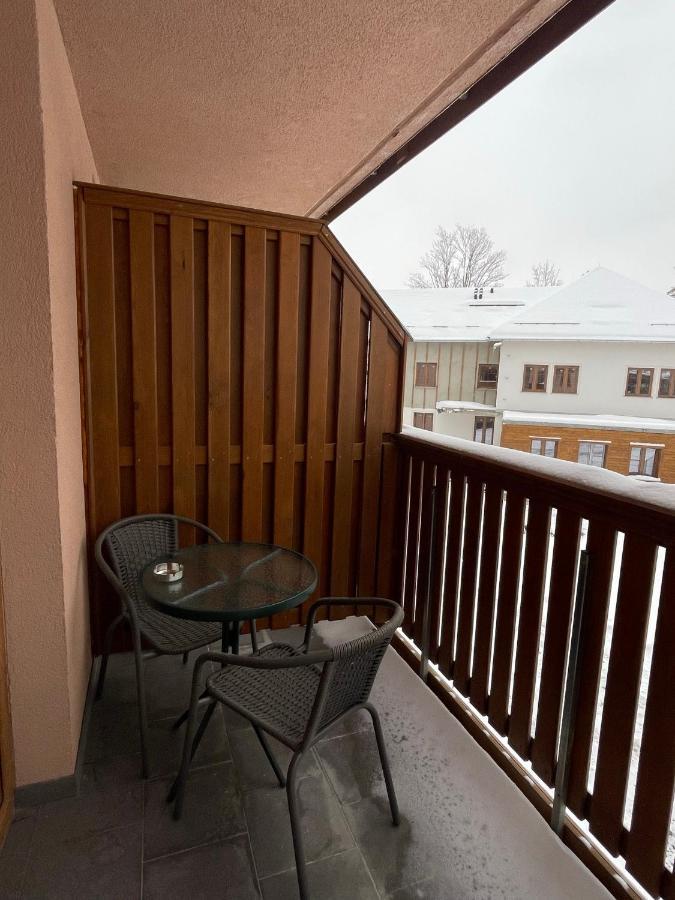 Apartament Ski And Chill Karpacz Exterior photo