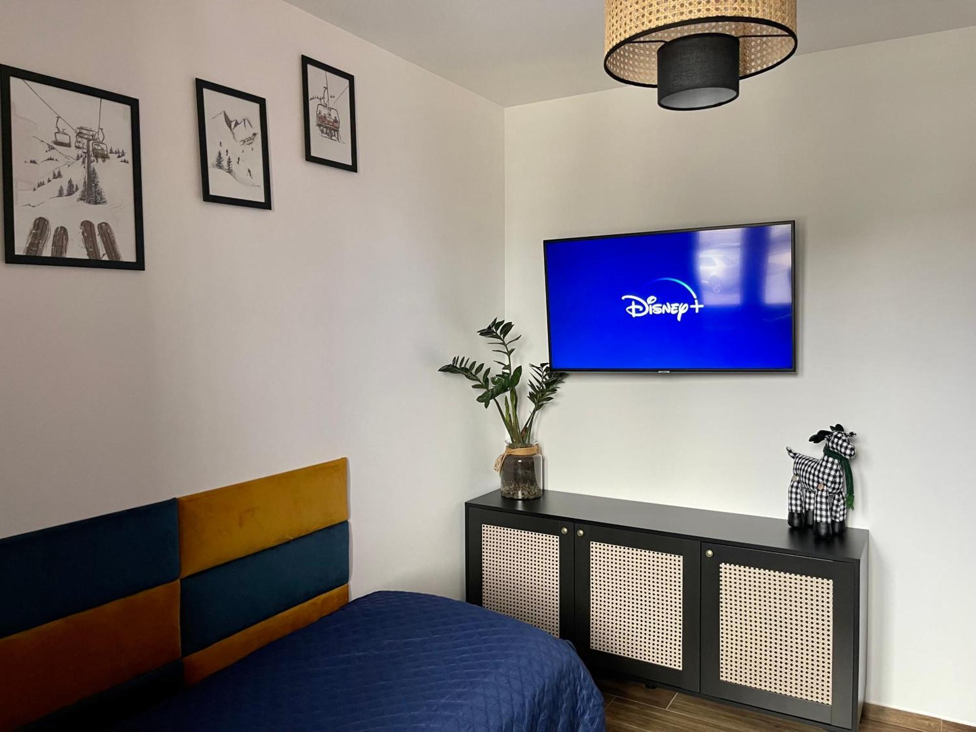 Apartament Ski And Chill Karpacz Exterior photo