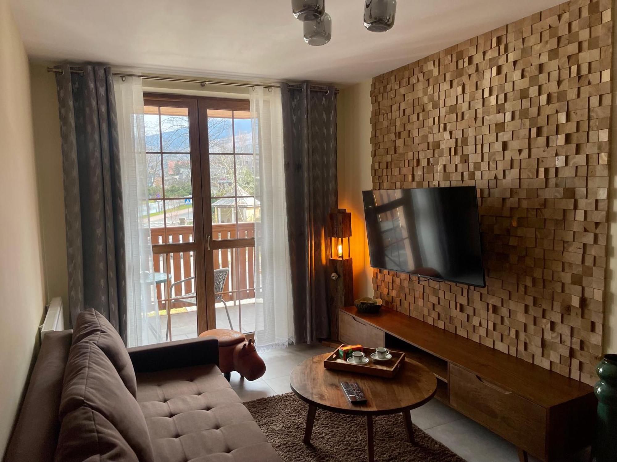Apartament Ski And Chill Karpacz Exterior photo